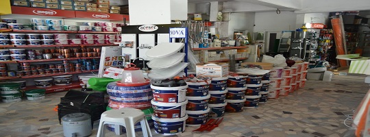 Ada Teknik Hırdavat